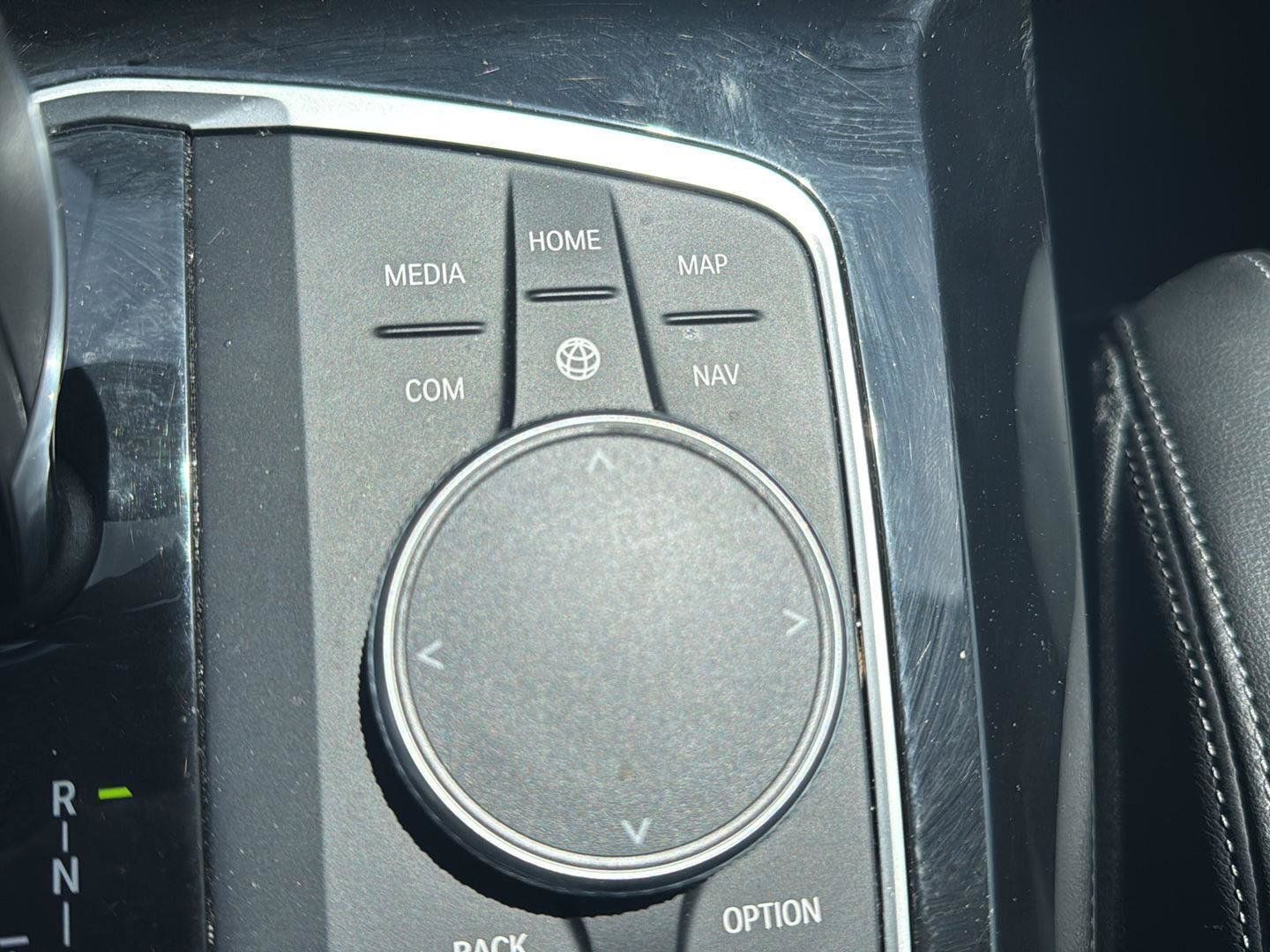 Used 2024 BMW X3 xDrive30i AWD/4WD image 15