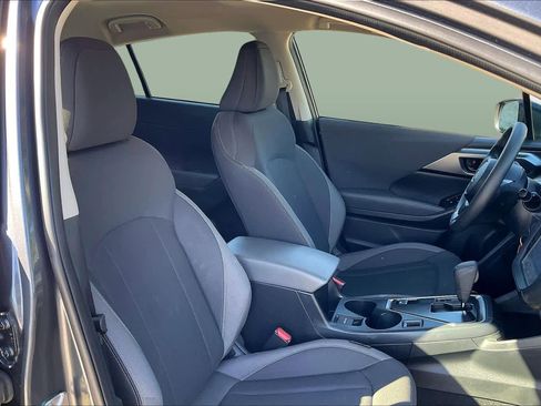 Used 2024 Subaru Impreza 2.0i image 8