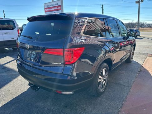 Used 2016 Honda Pilot EX-L image 7