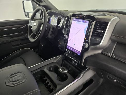 New 2026 RAM 3500 Laramie w/ Night Edition image 29