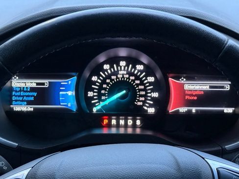 Used 2017 Ford Edge Sport w/ Equipment Group 401A AWD/4WD image 33
