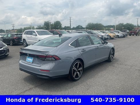 Used 2023 Honda Accord Sport image 5