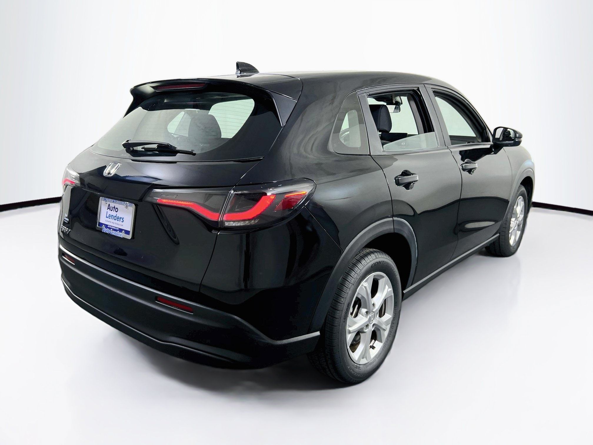 Used 2023 Honda HR-V LX image 5