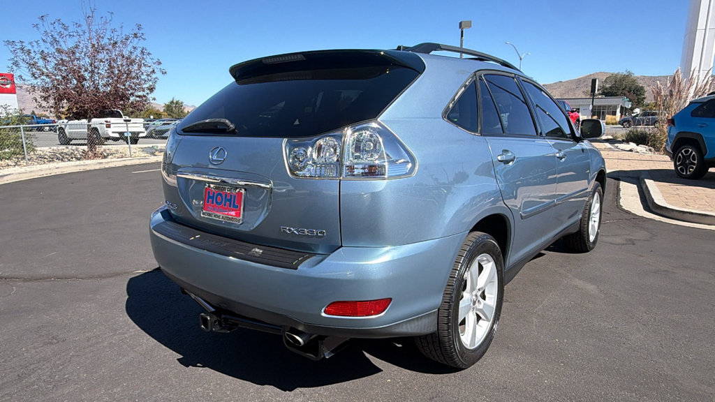Used 2005 Lexus RX 330 AWD image 3
