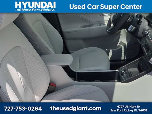 New 2026 Hyundai Kona Limited image 23