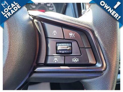 Used 2024 Subaru WRX Premium image 31