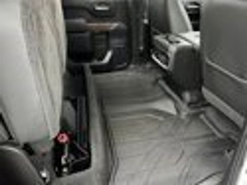 Used 2022 Chevrolet Silverado 1500 High Country w/ LPO, Dark Essentials Package AWD/4WD image 23