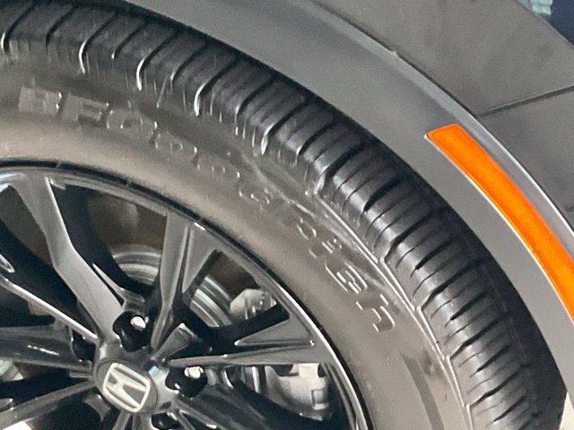 Certified 2023 Honda CR-V Sport image 28