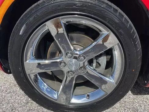 Used 2007 Pontiac Solstice GXP w/ Premium Package image 11