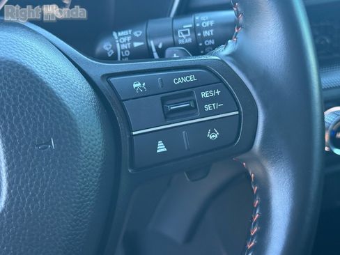 Certified 2024 Honda CR-V Sport image 18