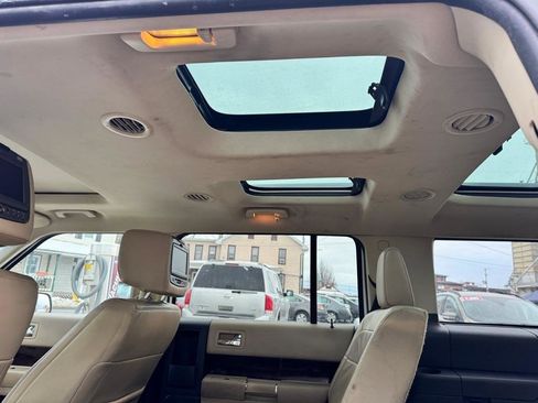 Used 2014 Ford Flex Limited w/ Equipment Group 303A image 10