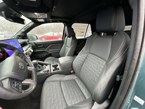 New 2026 Toyota 4Runner TRD Off-Road Premium image 15