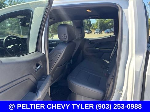Used 2026 GMC Canyon Elevation w/ Convenience Package AWD/4WD image 20