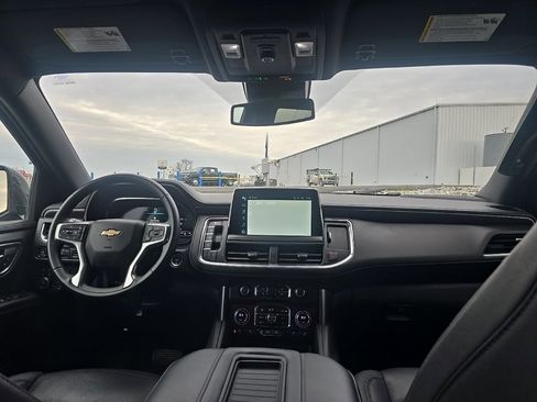 Used 2024 Chevrolet Tahoe LT image 26