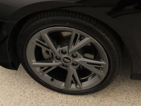 Used 2024 Audi A3 2.0T Premium w/ Convenience Package FWD image 32