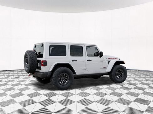 New 2026 Jeep Wrangler Unlimited Rubicon AWD/4WD image 5