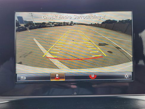 Used 2017 Mercedes-Benz GLC 300 4MATIC Coupe w/ Sport Package image 18