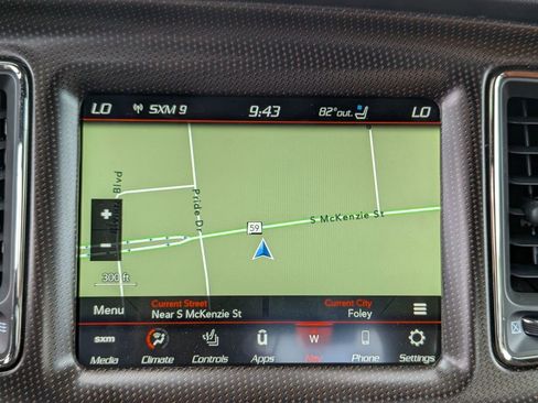 Used 2022 Dodge Challenger SRT Hellcat RWD image 26