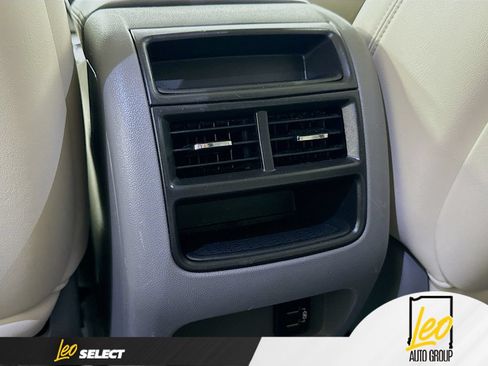 Used 2019 Cadillac XT5 Luxury AWD/4WD image 30