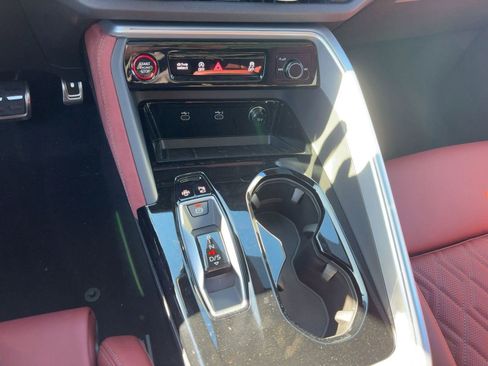 New 2025 Audi SQ5 Premium Plus image 25