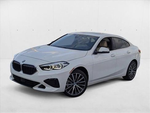 Used 2024 BMW 228i Gran Coupe w/ Convenience Package image 1
