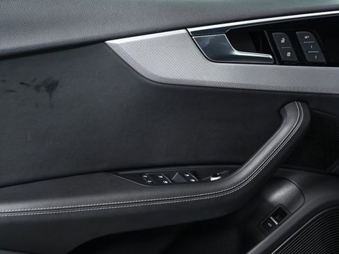 Used 2021 Audi A5 2.0T Premium Plus w/ Premium Plus image 6