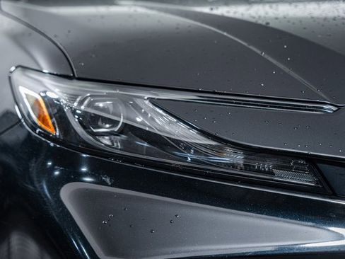 Certified 2025 Toyota Camry LE image 14