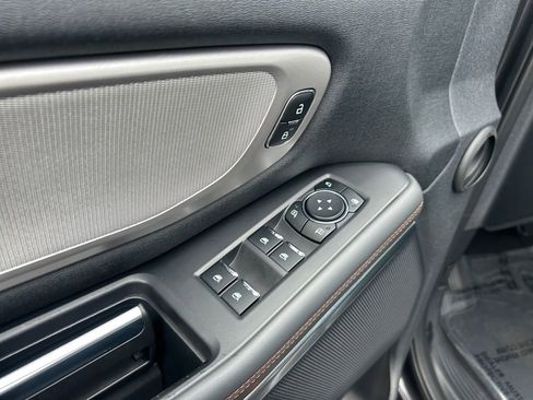 Used 2025 Ford Expedition Max Active AWD/4WD image 24