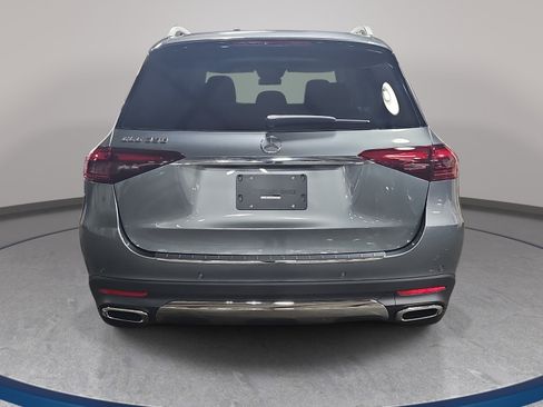 Used 2026 Mercedes-Benz GLE 350 4MATIC image 7