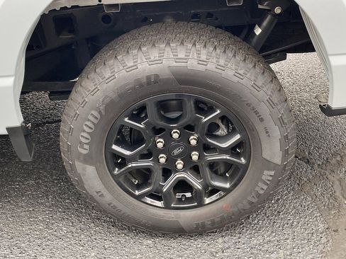 Used 2025 Ford F150 XLT w/ Equipment Group 301A Standard image 23