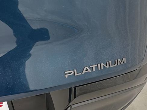 New 2026 Nissan Murano Platinum image 38