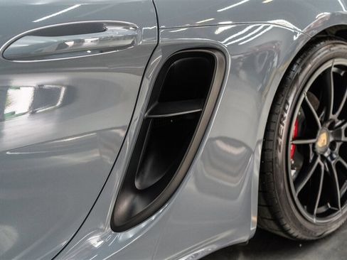 Used 2024 Porsche 718 Cayman GTS RWD image 88