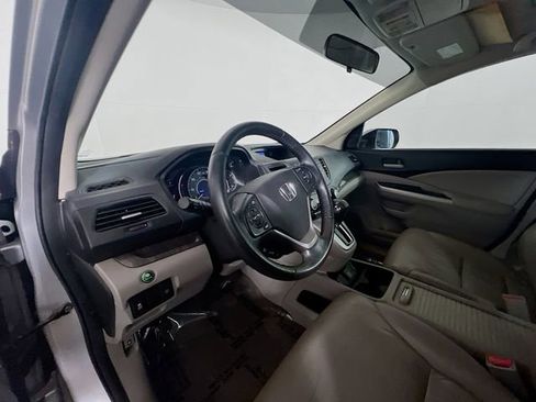 Used 2014 Honda CR-V EX-L image 18