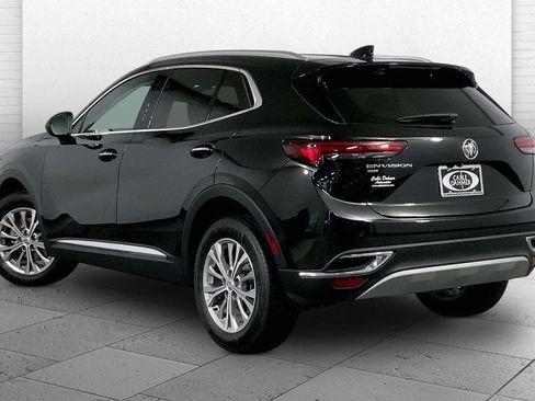 Used 2023 Buick Envision Preferred AWD/4WD image 11