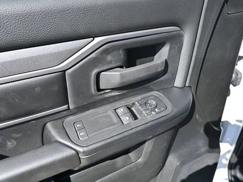 New 2026 RAM 3500 Tradesman AWD/4WD image 18