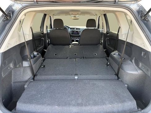 Used 2024 Volkswagen Tiguan S image 65