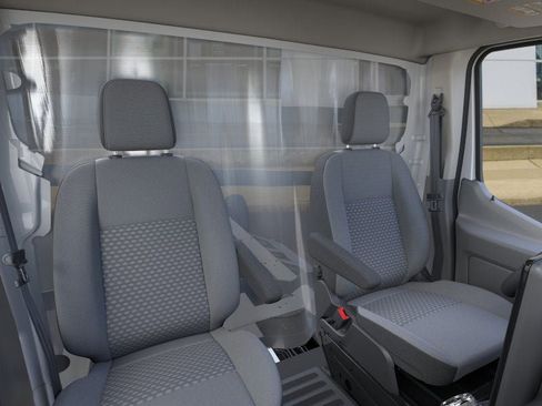 New 2026 Ford E-Transit w/ Fleet Safety Package RWD image 10