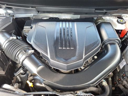 Used 2025 Chevrolet Traverse LT w/ LPO, Floor Liner Package AWD/4WD image 27