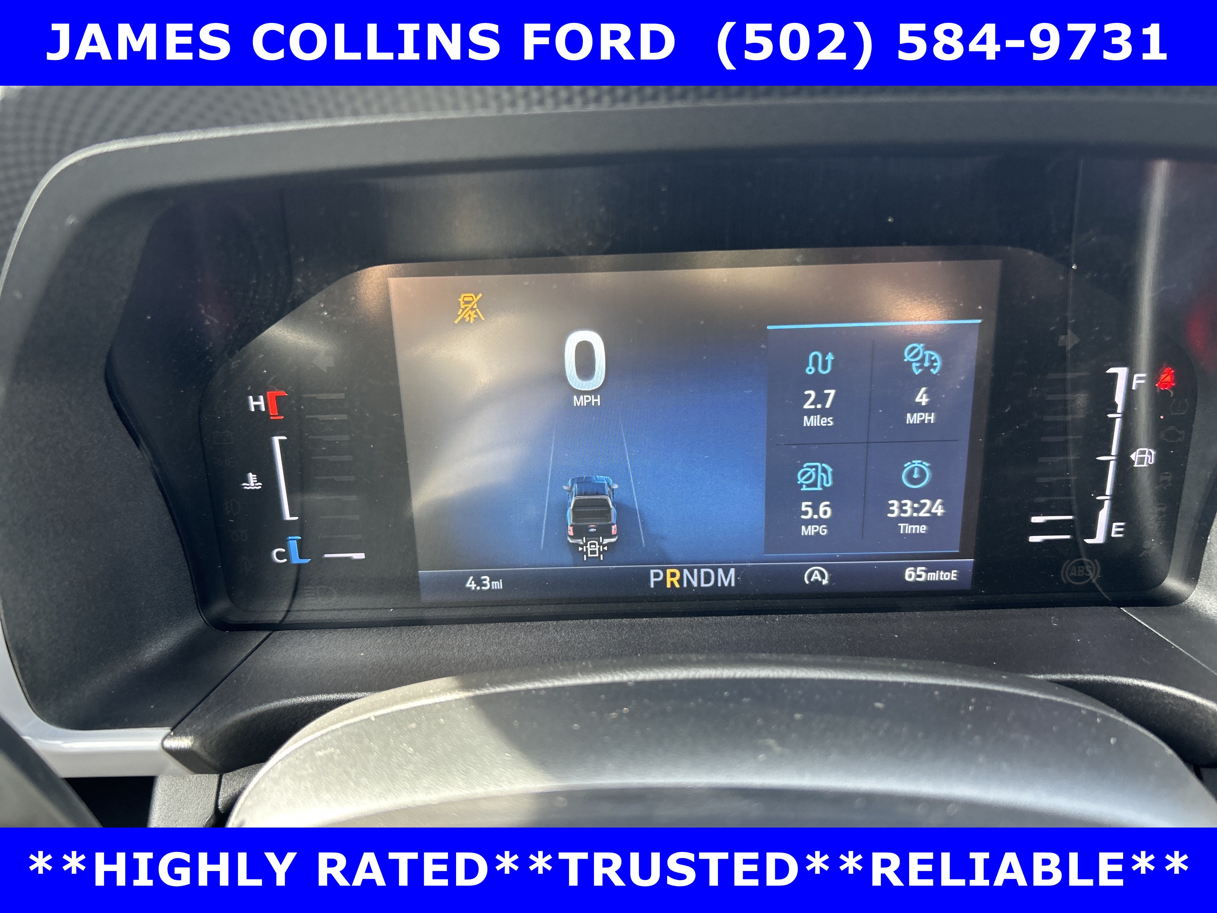 New 2026 Ford Ranger XL w/ Trailer Tow Package RWD image 26