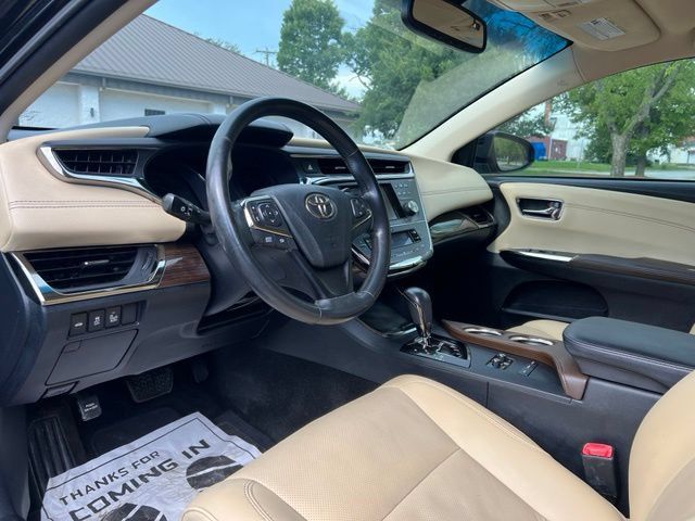 Used 2013 Toyota Avalon Limited FWD image 9