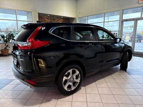 Used 2019 Honda CR-V EX-L image 12