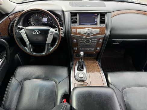 Used 2016 INFINITI QX80 2WD image 20