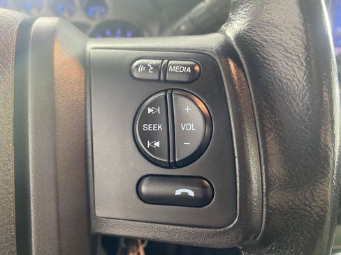 Used 2013 Ford F250 Lariat w/ Lariat Ultimate Pkg AWD/4WD image 18
