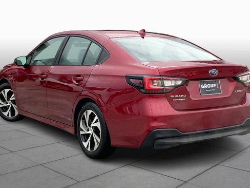 Used 2024 Subaru Legacy Premium image 11