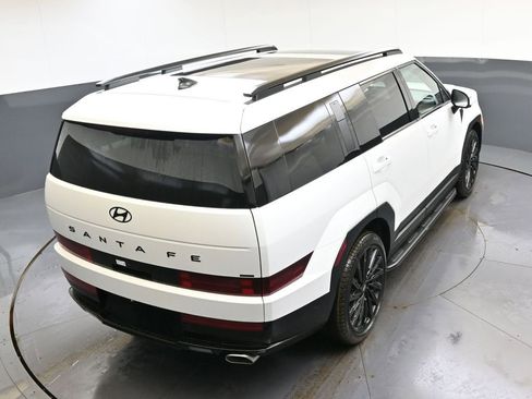 New 2026 Hyundai Santa Fe Calligraphy image 40