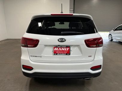 Used 2019 Kia Sorento FWD