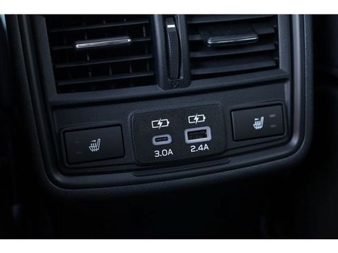 New 2026 Subaru Outback Touring AWD/4WD image 48