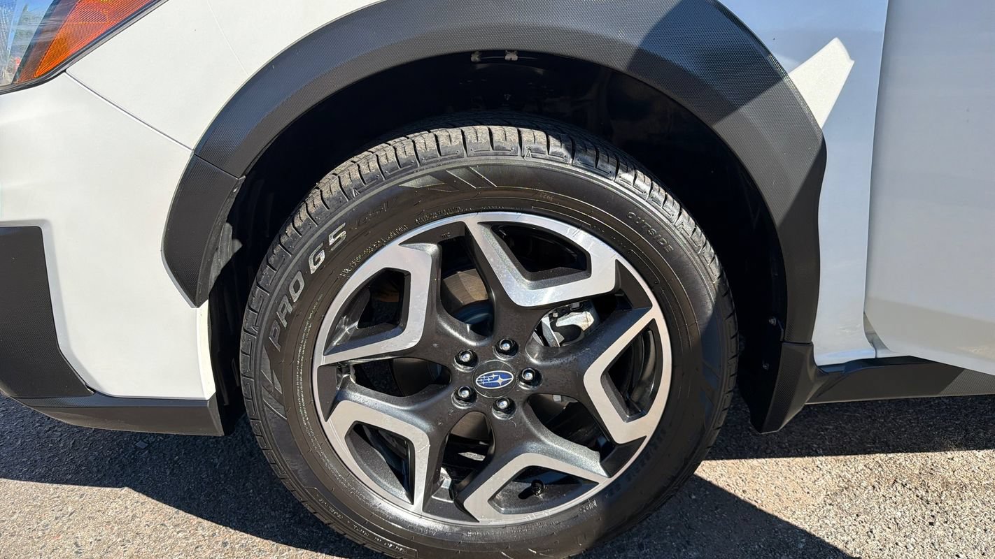 Used 2019 Subaru Crosstrek 2.0i Limited w/ Moonroof Package w/Navigation AWD/4WD image 24