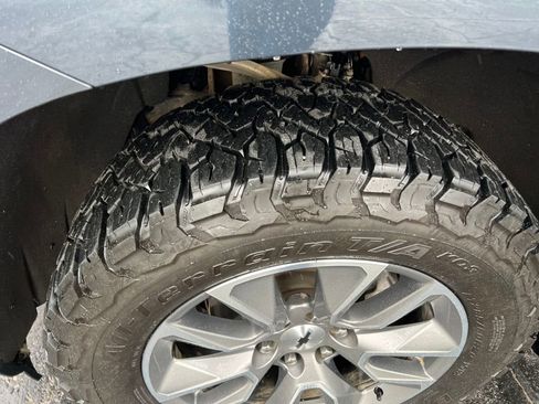 Used 2020 Chevrolet Silverado 1500 RST w/ All-Star Edition image 29