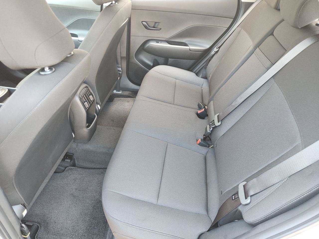 New 2027 Hyundai Kona SEL Sport FWD image 28